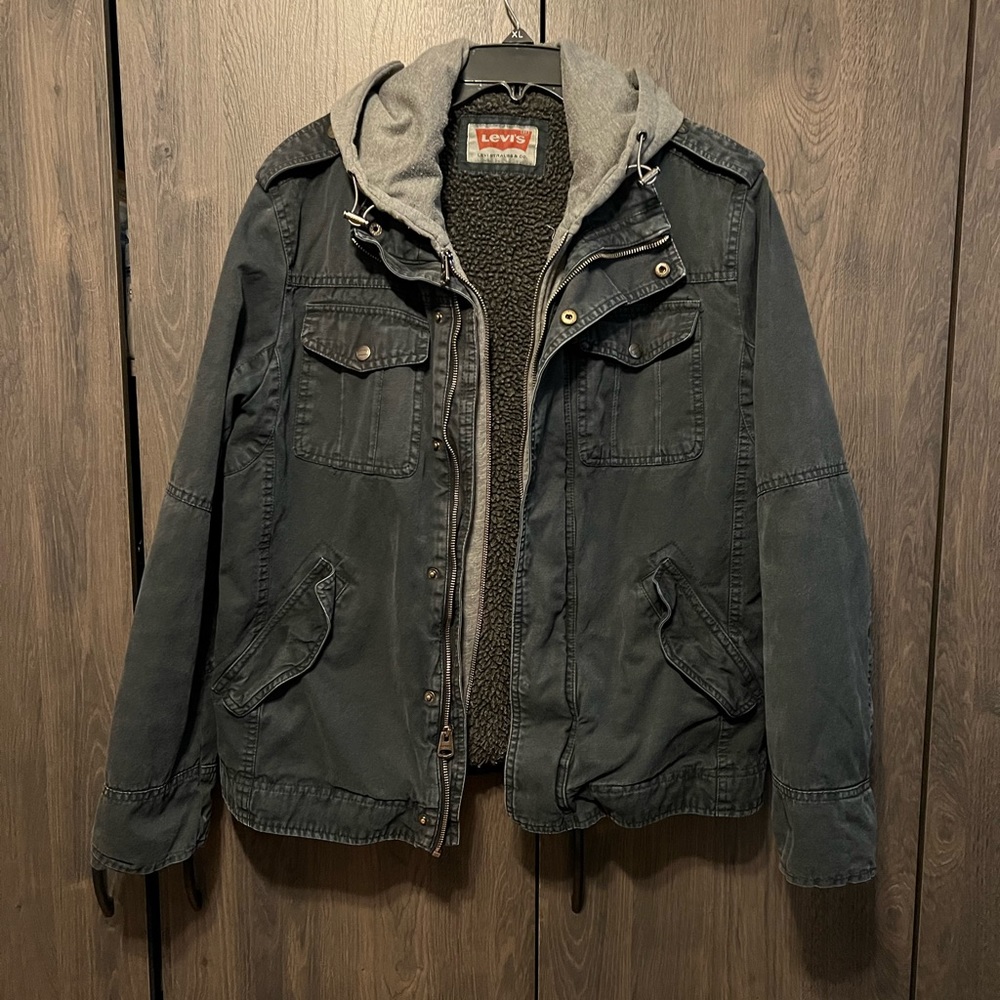 Levi’s Jacket